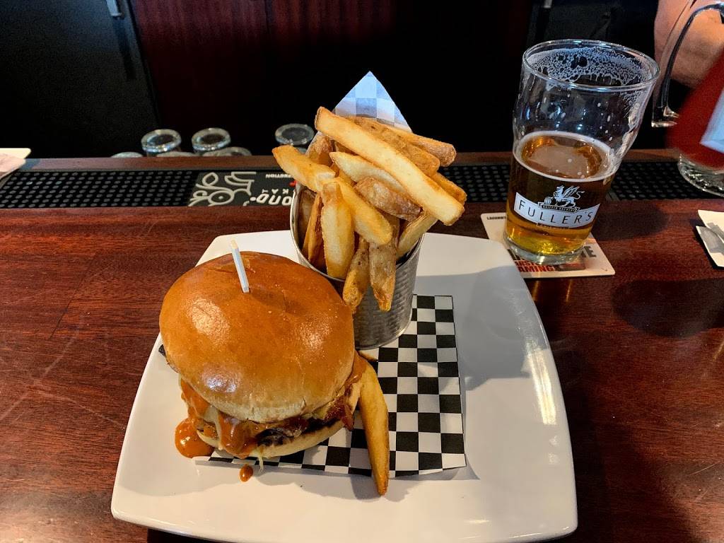 Three Lions Pub | restaurant | 8115 161st Avenue Northeast, Redmond, WA 98052, USA | 4252843399 OR +1 425-284-3399