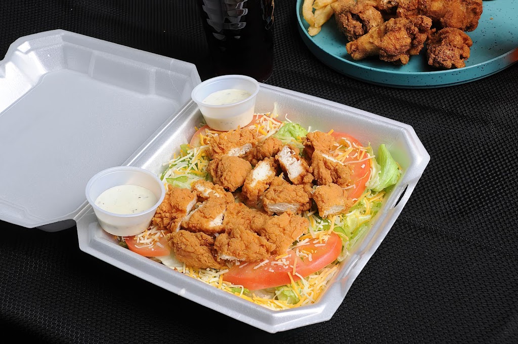 Munchies wings and grill | restaurant | 4709 Tuckaseegee Rd unit 7, Charlotte, NC 28208, USA | 9803714644 OR +1 980-371-4644