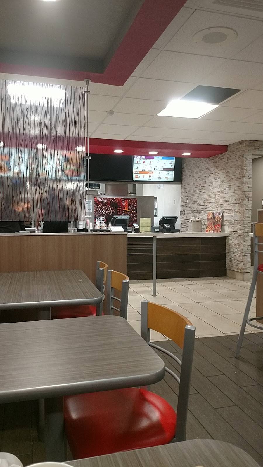 Burger King | restaurant | 781 W Elk Ave, Elizabethton, TN 37643, USA | 4235435972 OR +1 423-543-5972