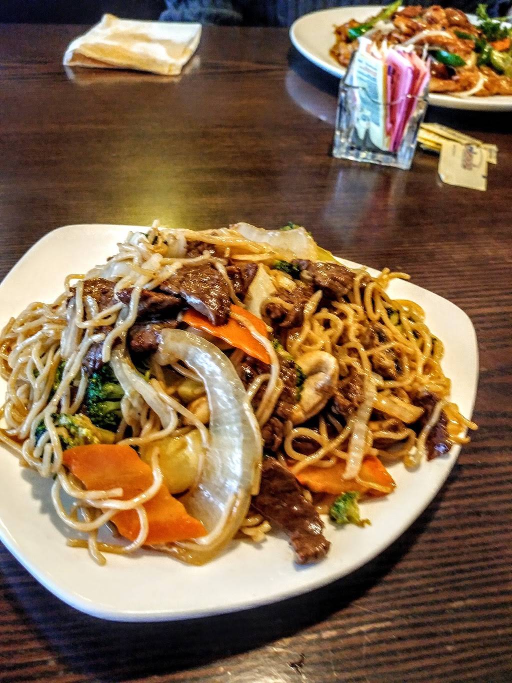 Yamato Steakhouse of Japan | restaurant | 900 N Clinton St, Defiance, OH 43512, USA | 4197840083 OR +1 419-784-0083