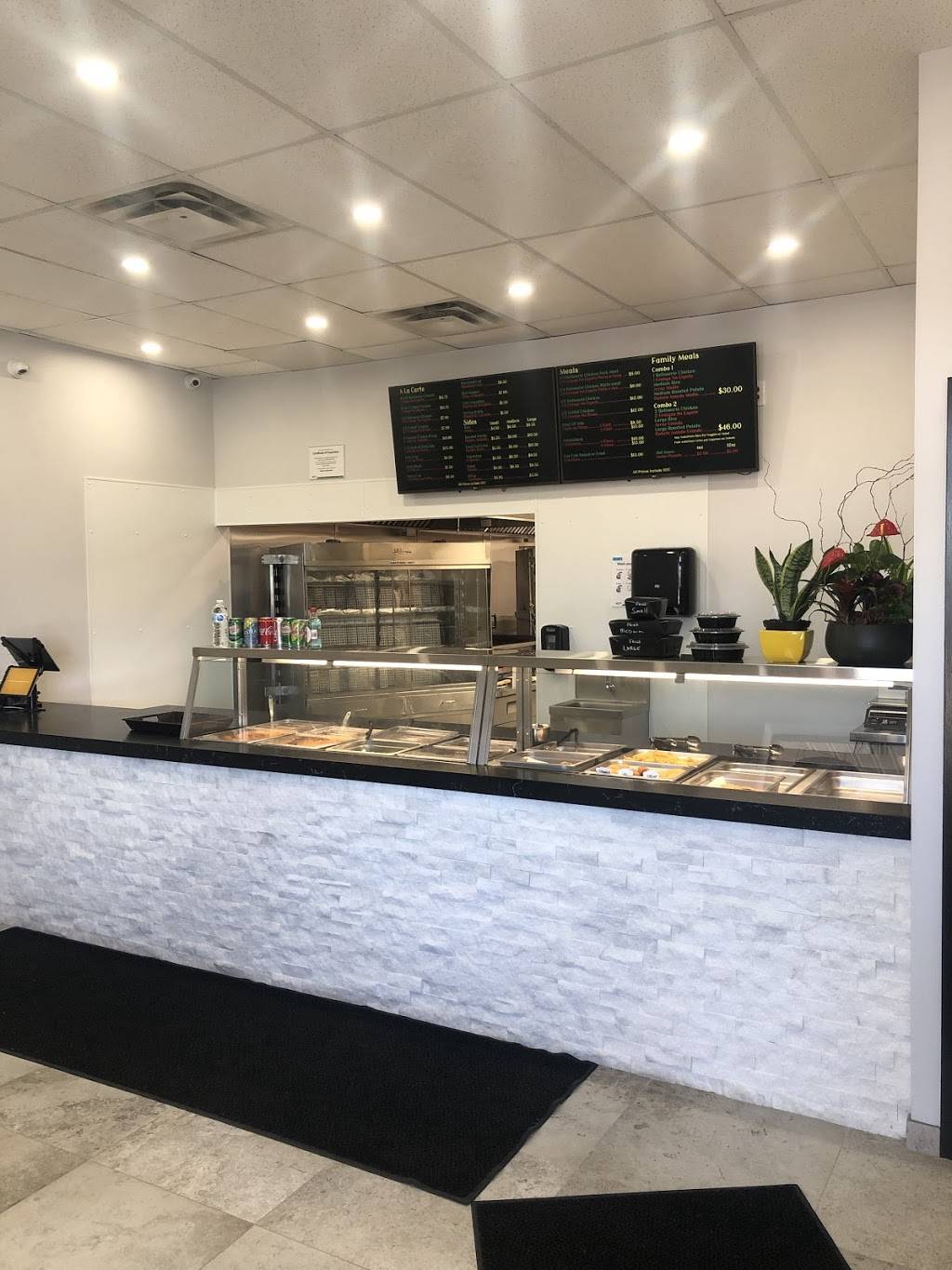 Portuguese Rotisserie and Grill Inc | restaurant | 2530 Sixth Line #6, Oakville, ON L6H 6W5, Canada | 9052571113 OR +1 905-257-1113