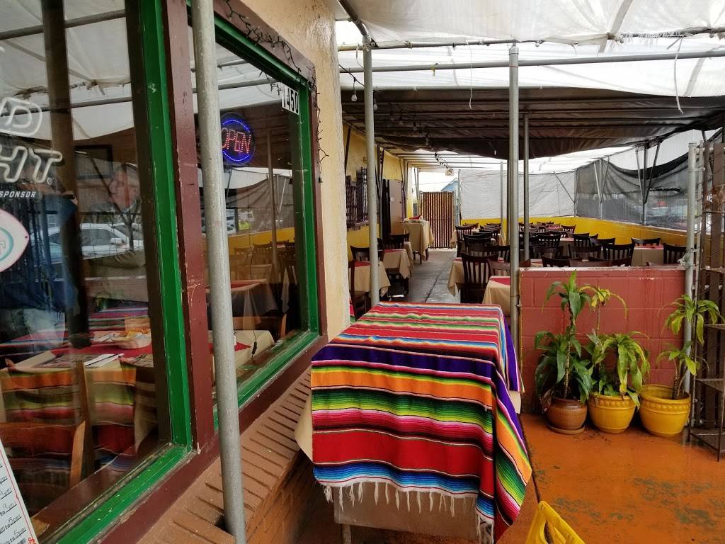 Maria Elenas | restaurant | 1450 Gold St, Alviso, CA 95002, USA | 4089465336 OR +1 408-946-5336