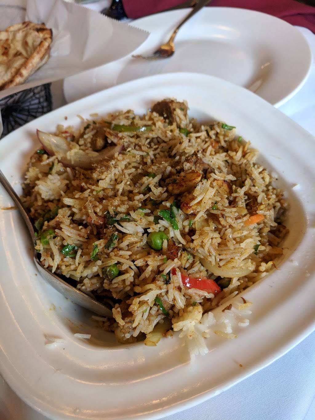 Holi | meal takeaway | 20 North Rd, Bedford, MA 01730, USA | 7815385906 OR +1 781-538-5906