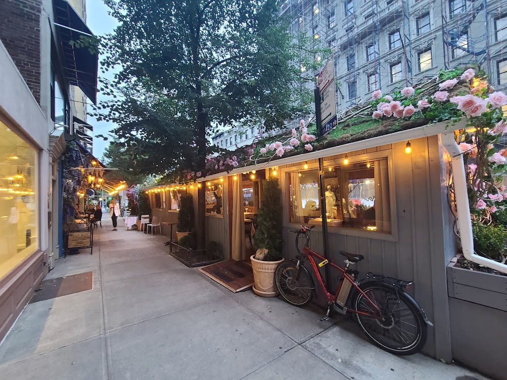 Vicolina | restaurant | 1302 Madison Ave, New York, NY 10128, USA | 2124648426 OR +1 212-464-8426