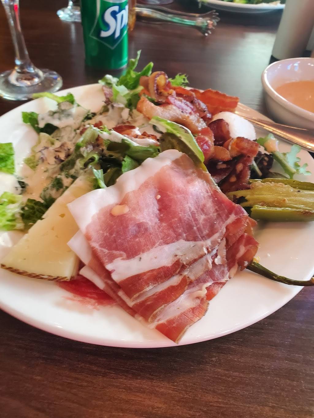 Texas de Brazil | restaurant | 8390 E Northfield Blvd Suite 1800, Denver, CO 80238, USA | 7203742100 OR +1 720-374-2100