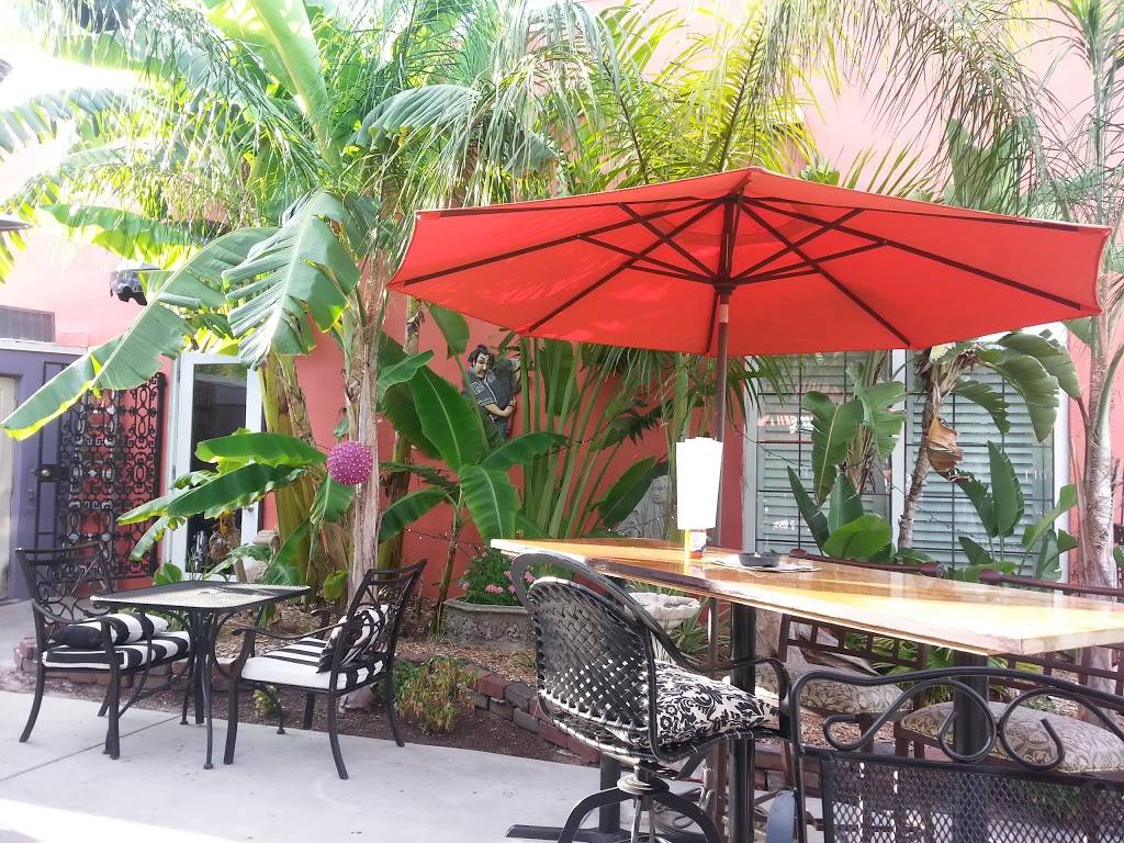 Chiefs Creole Cafe | restaurant | 901 22nd St S, St. Petersburg, FL 33712, USA | 7274988979 OR +1 727-498-8979