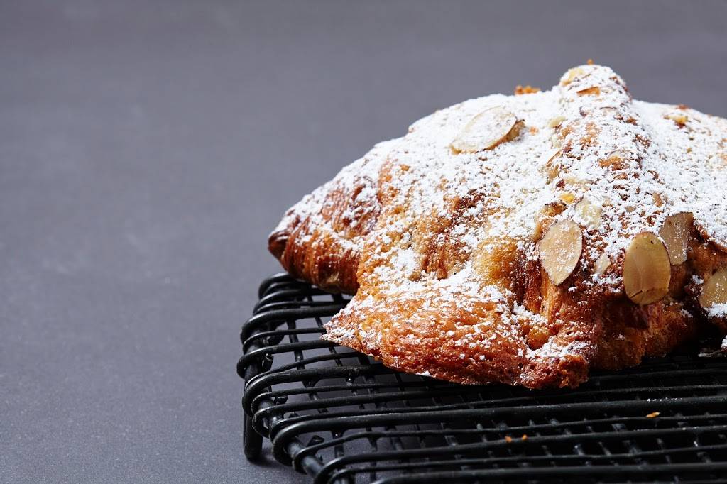 Fresh Flours | bakery | 9410 Delridge Way SW, Seattle, WA 98106, USA | 2534706753 OR +1 253-470-6753