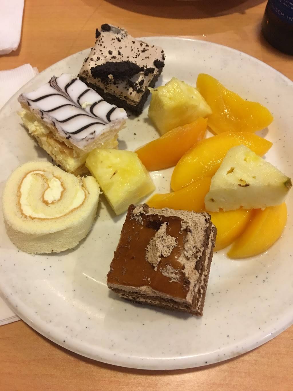 Hibachi Sushi Buffet | restaurant | 5316 Bardstown Rd, Louisville, KY 40291, USA | 5024918228 OR +1 502-491-8228