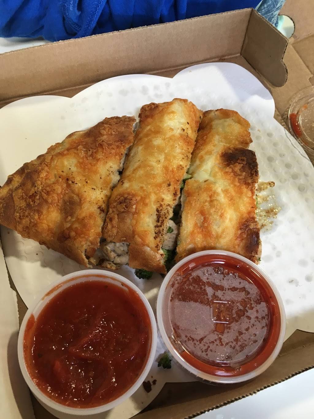 Palace Pizza & More | restaurant | 493 State Rd, North Dartmouth, MA 02747, USA | 5089972288 OR +1 508-997-2288