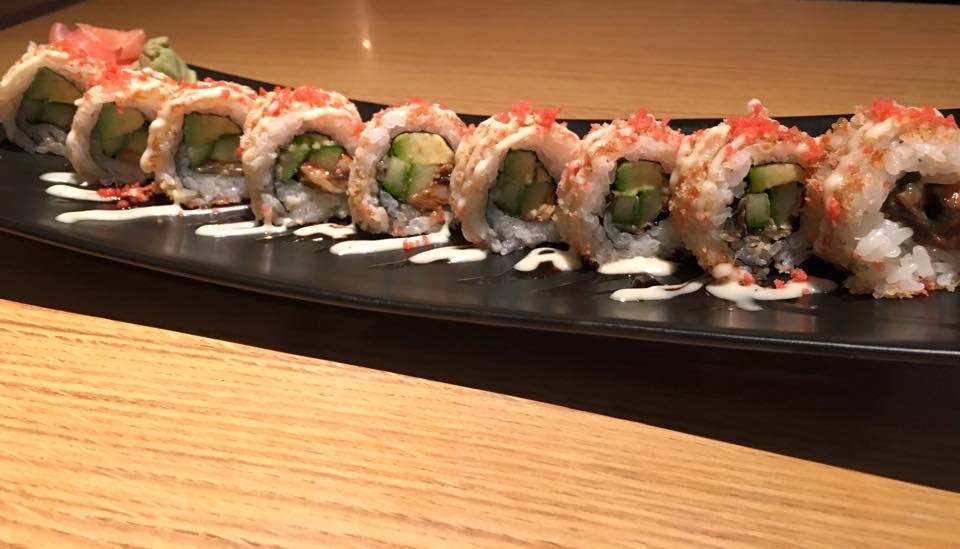 MoMos Mongolian Grill & Sushi | restaurant | 7590 Transit Rd, Williamsville, NY 14221, USA | 7166318899 OR +1 716-631-8899