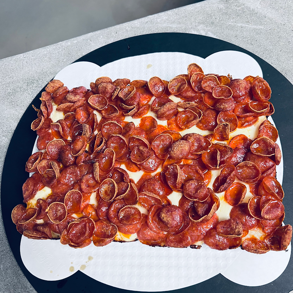 Oak city pizza co deer creek | restaurant | 17784 N MacArthur Blvd suite i, Edmond, OK 73012, USA | 4055623991 OR +1 405-562-3991