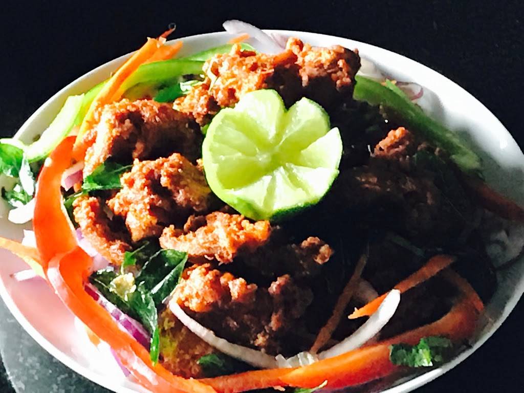 Biryaniz | restaurant | 18 S Abbott Ave, Milpitas, CA 95035, USA | 4089455700 OR +1 408-945-5700