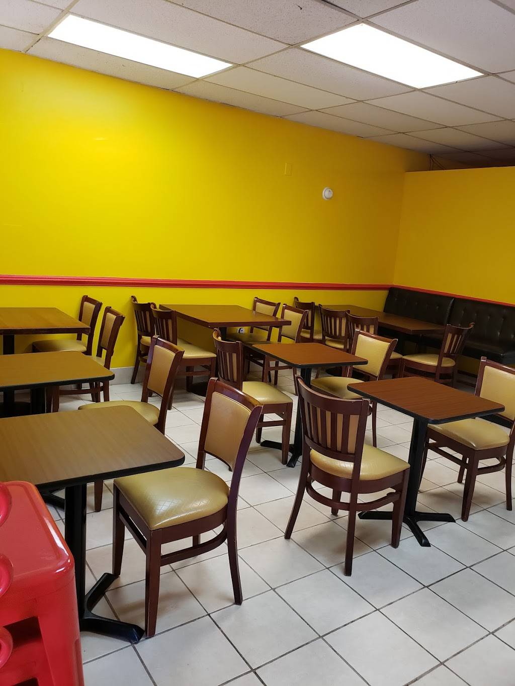 La Bendicion | restaurant | 18017 Dumfries Shopping Plaza, Dumfries, VA 22026, USA | 7032915800 OR +1 703-291-5800