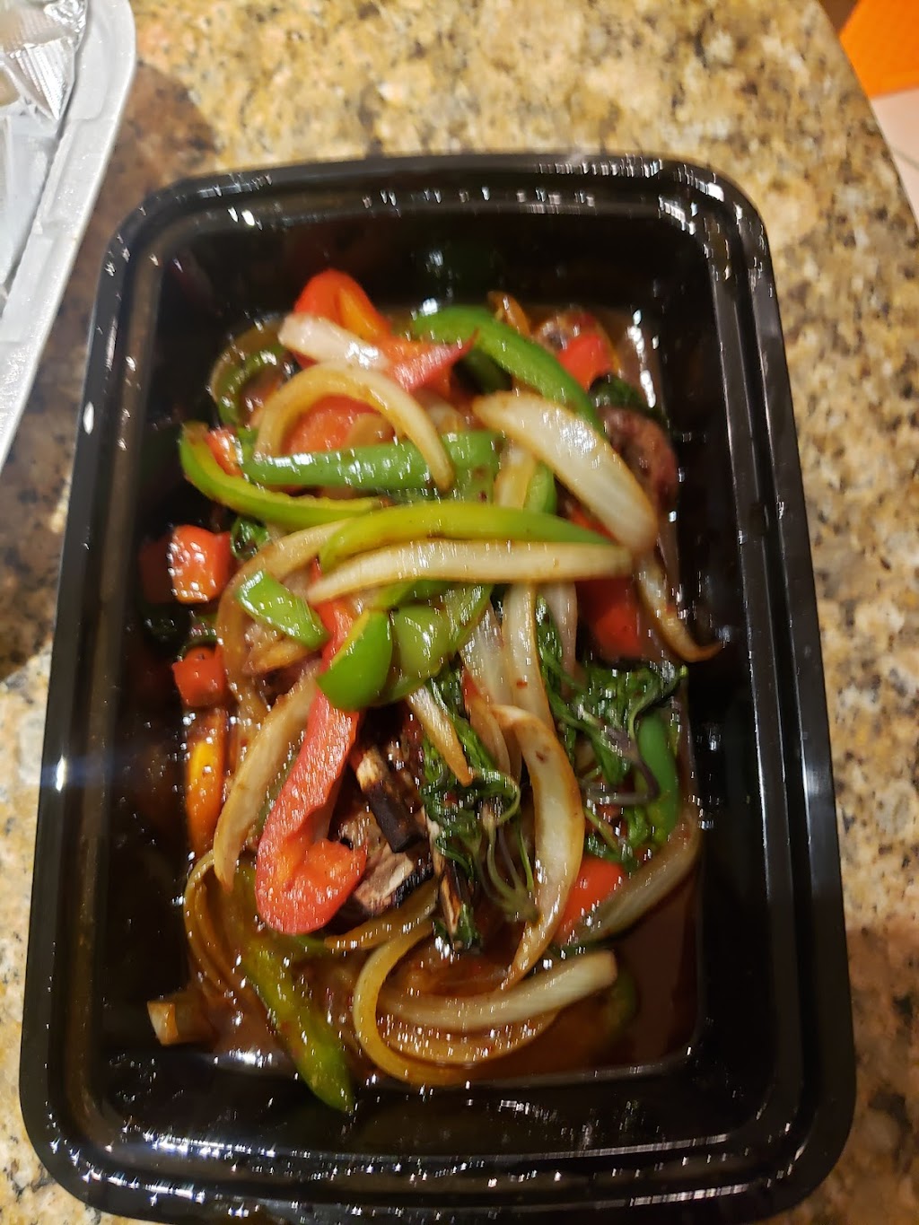 Lemongrass & Lime -VISTAS (Summerlin) | restaurant | 11710 W Charleston Blvd C-120, Las Vegas, NV 89135, USA | 7025227228 OR +1 702-522-7228