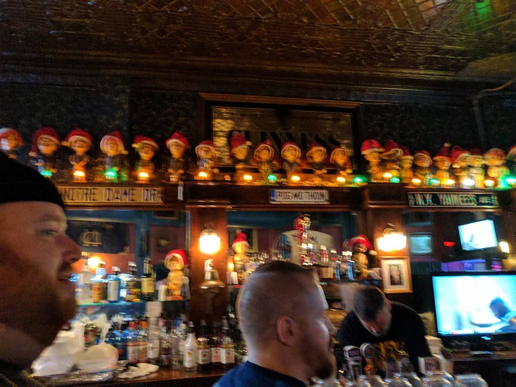 Mickey Gannons | restaurant | 1925 Sanderson Ave, Scranton, PA 18509, USA | 5703436234 OR +1 570-343-6234