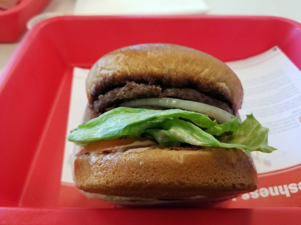 In-N-Out Burger | restaurant | 1159 N Rengstorff Ave, Mountain View, CA 94043, USA | 8007861000 OR +1 800-786-1000
