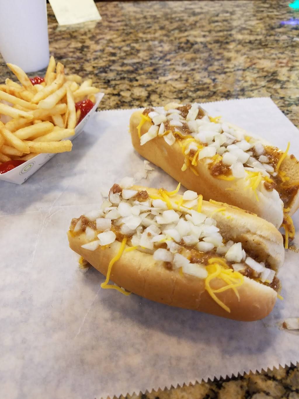 Louies Coney Island | restaurant | 1700 E Hoffer St, Kokomo, IN 46902, USA | 7654599649 OR +1 765-459-9649