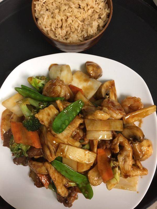 Skyline Garden | restaurant | 6310 TX-78, Sachse, TX 75048, USA | 9724147111 OR +1 972-414-7111