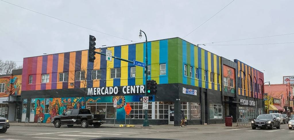 Mercado Central | restaurant | 1515 E Lake St, Minneapolis, MN 55407, USA | 6127285485 OR +1 612-728-5485
