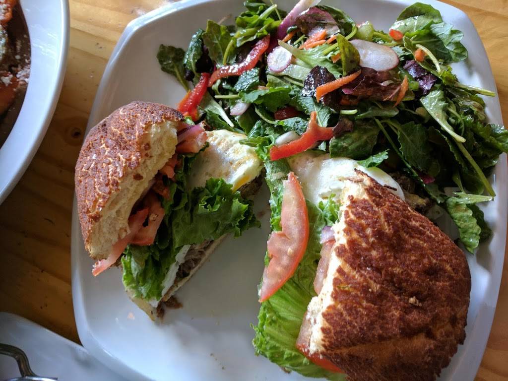 Gilberths Rotisserie & Grill | restaurant | 2427 3rd St, San Francisco, CA 94107, USA | 4159137163 OR +1 415-913-7163