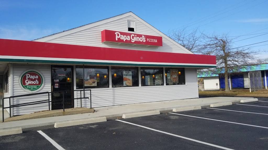 Papa Ginos | restaurant | 940 Main Street, South Yarmouth, MA 02664, USA | 5083981146 OR +1 508-398-1146