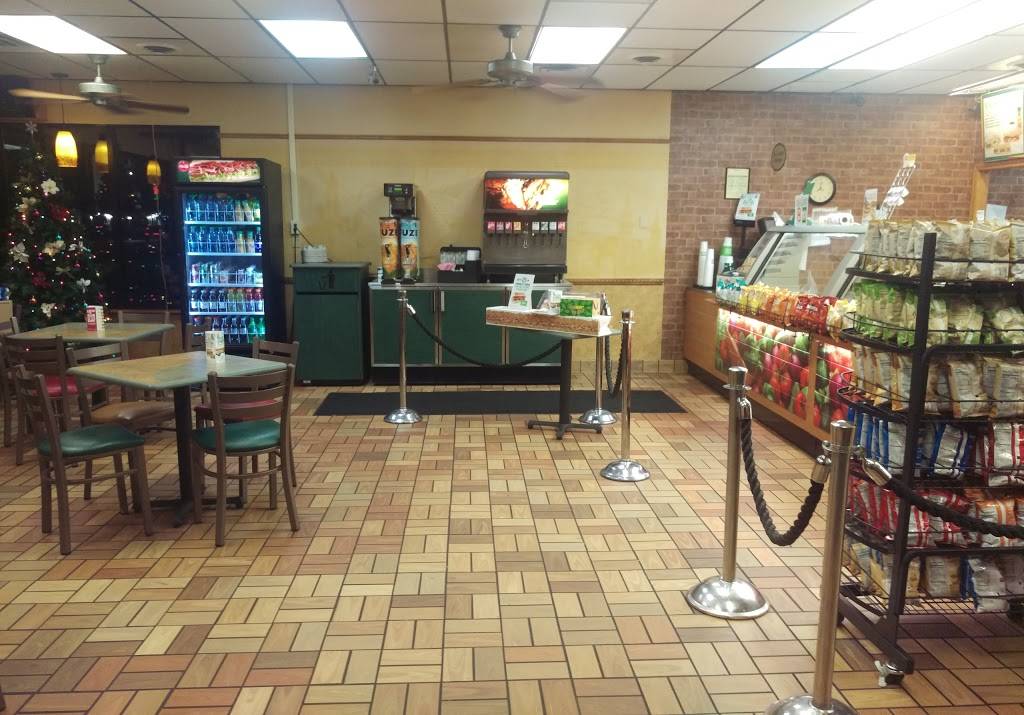 Subway | restaurant | 2512 Wilma Rudolph Blvd B, Clarksville, TN 37040, USA | 9312210055 OR +1 931-221-0055