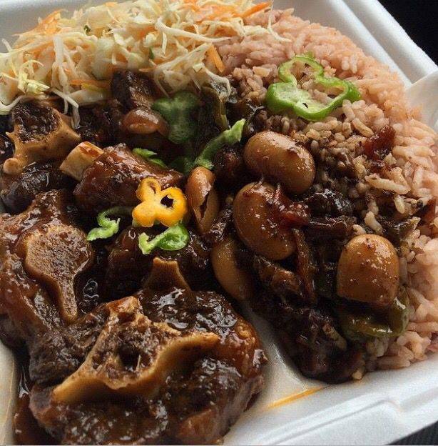 Caribbean island spice grill | restaurant | 5836 Martin Luther King Blvd, Houston, TX 77021, USA | 8327741335 OR +1 832-774-1335