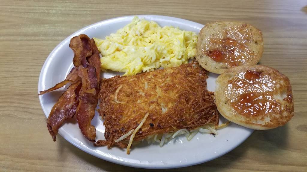 The Bacon Barn | restaurant | 4 Sanborn Rd, Londonderry, NH 03053, USA | 6034340100 OR +1 603-434-0100