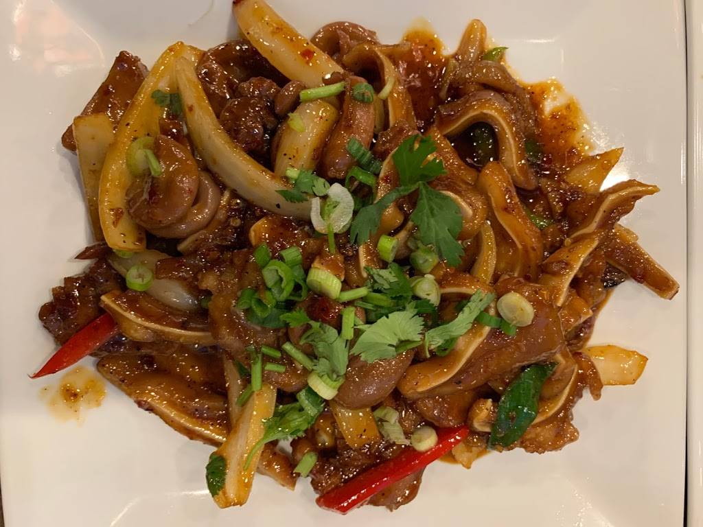 PHO 95 Hai Ky Mi Gia | restaurant | 1601 Willow Lawn Dr Suite 130, Richmond, VA 23230, USA | 8047282919 OR +1 804-728-2919