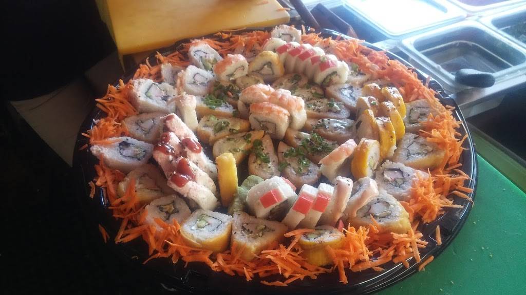 Sushi 2x1 | restaurant | 22810, Valderas 237, Arcoiris, 22810 Ensenada, B.C., Mexico | 016461023074 OR +52 646 102 3074