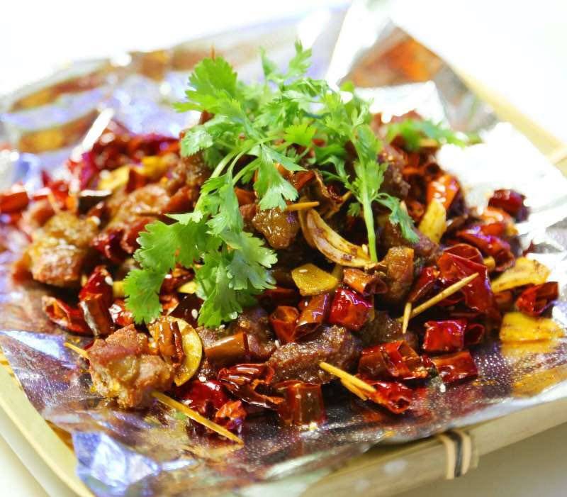 A one kitchen | restaurant | 677 San Mateo Ave, San Bruno, CA 94066, USA | 6505884040 OR +1 650-588-4040