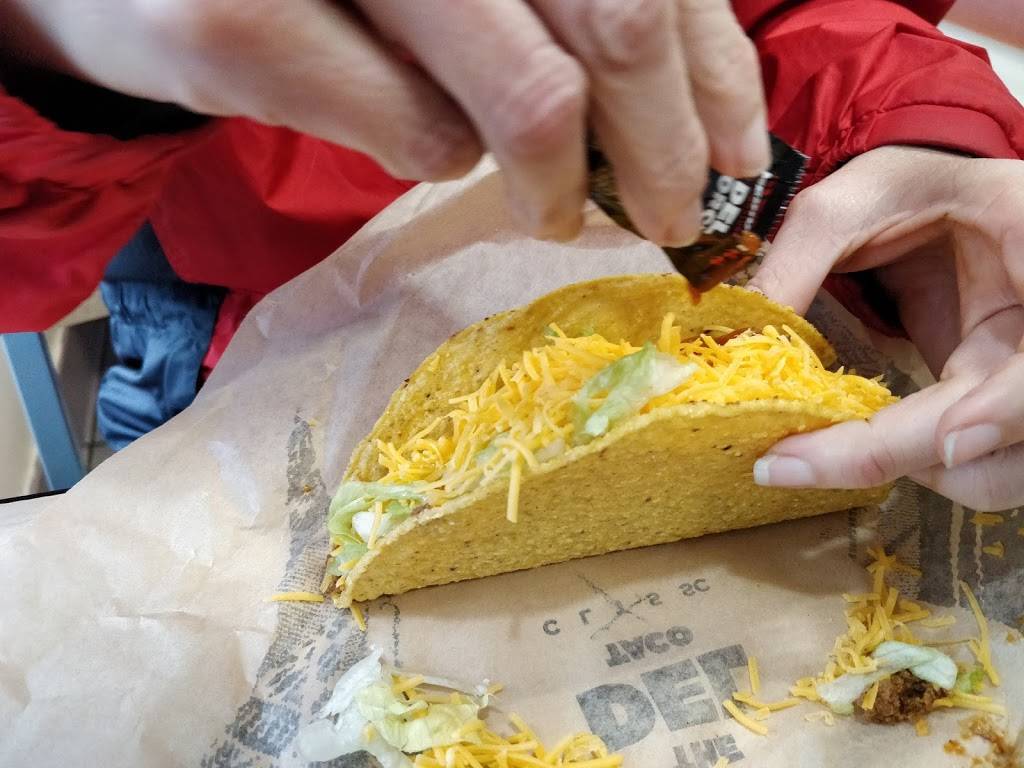 Del Taco | meal takeaway | 31780 Del Obispo St, San Juan Capistrano, CA 92675, USA | 9494871811 OR +1 949-487-1811