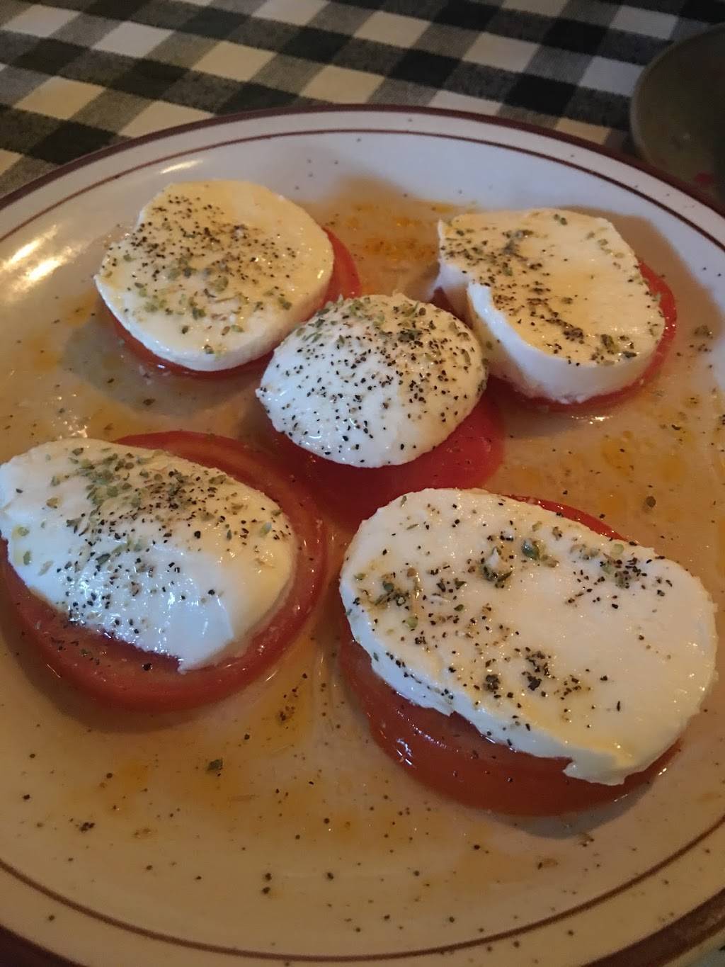 Rafi Ristorante Italiano | restaurant | 190 Thomas Johnson Dr #8, Frederick, MD 21702, USA | 3016628870 OR +1 301-662-8870