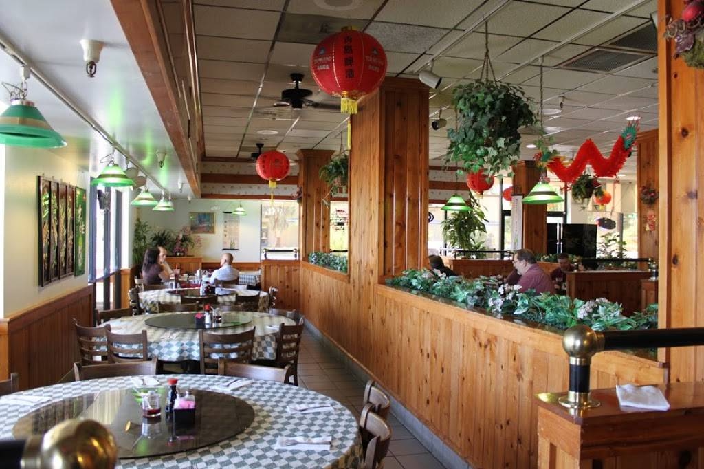 Tao Garden | restaurant | 2050 N Alma School Rd #36, Chandler, AZ 85224, USA | 4808574188 OR +1 480-857-4188