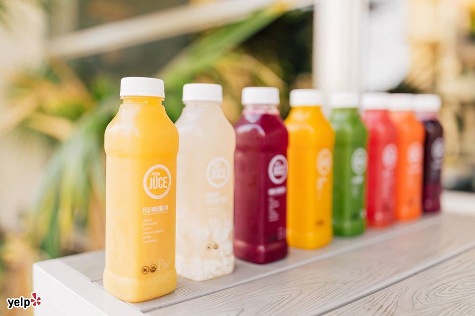 Raw Jūce | restaurant | 5270 Donald Ross Rd Suite 105, Palm Beach Gardens, FL 33418, USA | 5616092873 OR +1 561-609-2873