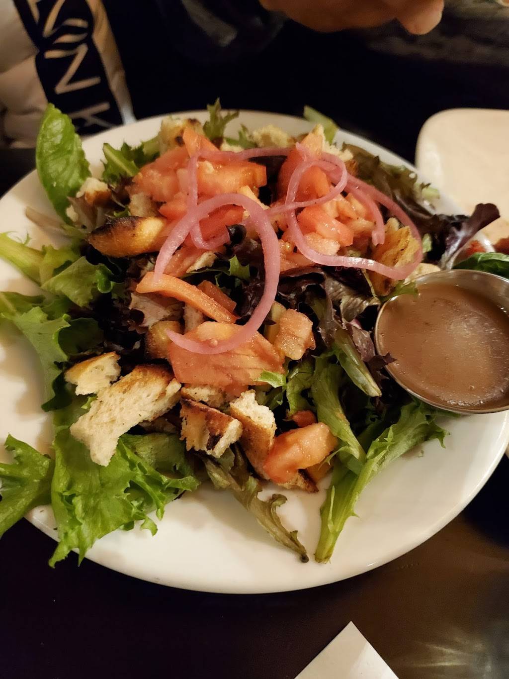 Salt Creek Steakhouse | restaurant | 110 Lincoln Ave, Breckenridge, CO 80424, USA | 9704534949 OR +1 970-453-4949