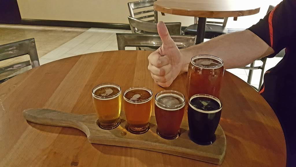 Canton Brewing Company | restaurant | 120 3rd St NW, Canton, OH 44702, USA | 3304090343 OR +1 330-409-0343