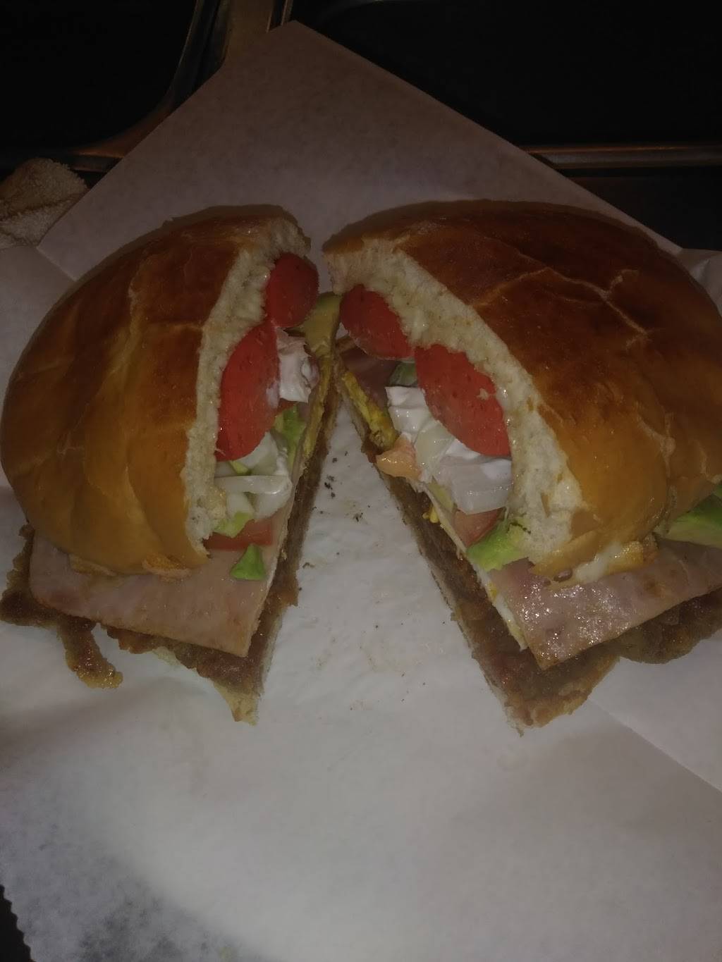 Taco Jalisco De Oro | restaurant | 103 W Theo Ave, San Antonio, TX 78214, USA | 2105340040 OR +1 210-534-0040