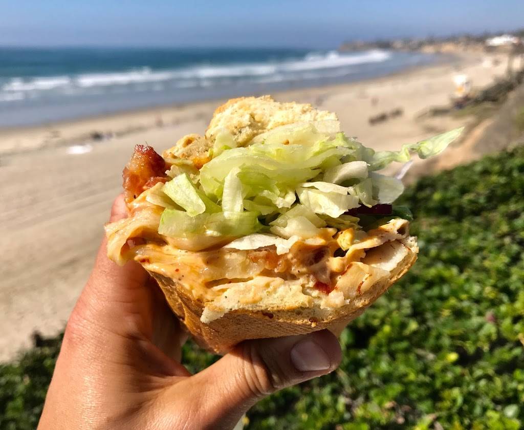 Cheba Hut Toasted Subs | restaurant | 4651 Mission Blvd, San Diego, CA 92109, USA | 8584124019 OR +1 858-412-4019