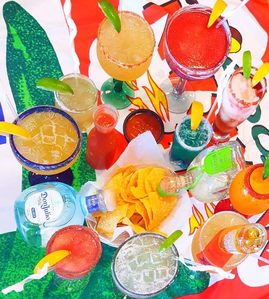 Underground Bar and Grill | restaurant | 35 N Pike St, Vernon, IN 47282, USA | 8123527377 OR +1 812-352-7377