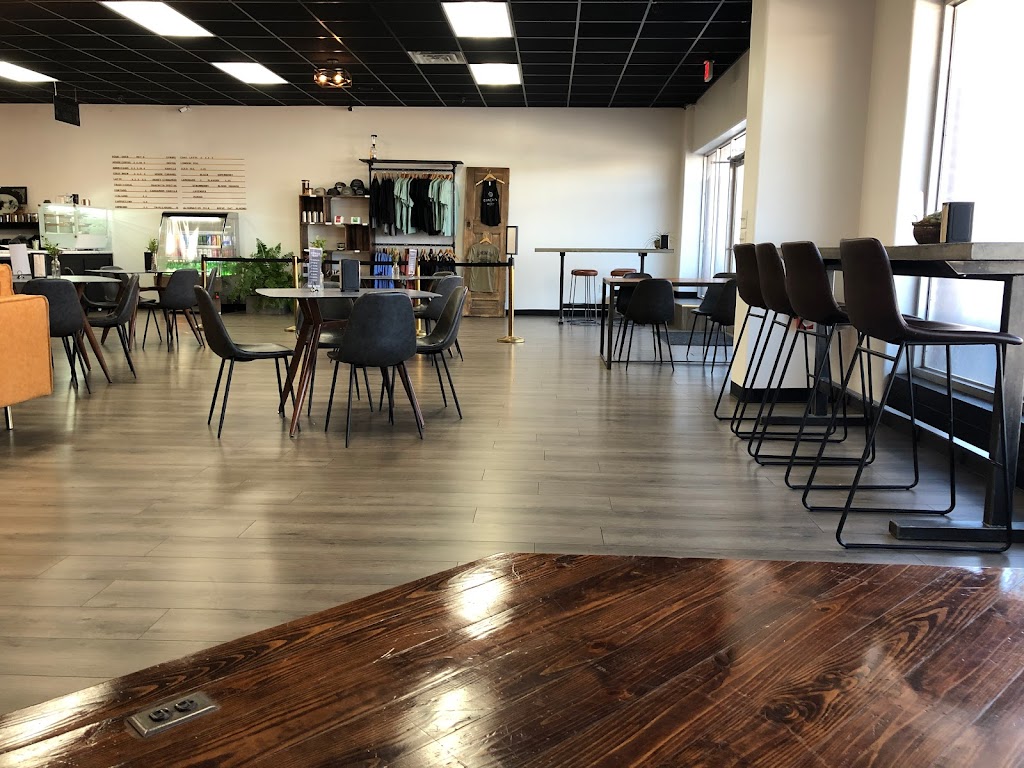 THE OUACHITAS | cafe | 821 Mena St, Mena, AR 71953, USA | 4792347305 OR +1 479-234-7305