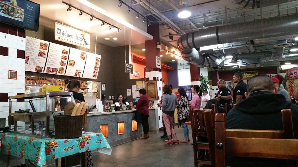 Chichen Itza | restaurant | 3655 S Grand Ave C6, Los Angeles, CA 90007, USA | 2137411075 OR +1 213-741-1075