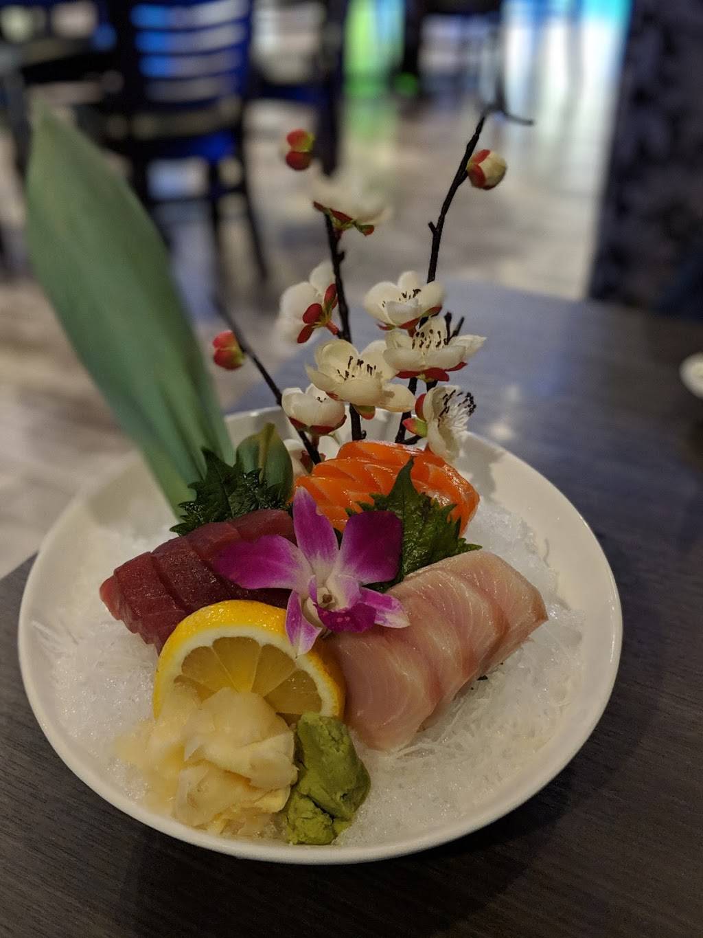 Akashi | restaurant | 5440 El Dorado Blvd Suite 1800, Houston, TX 77059, USA | 2814616055 OR +1 281-461-6055