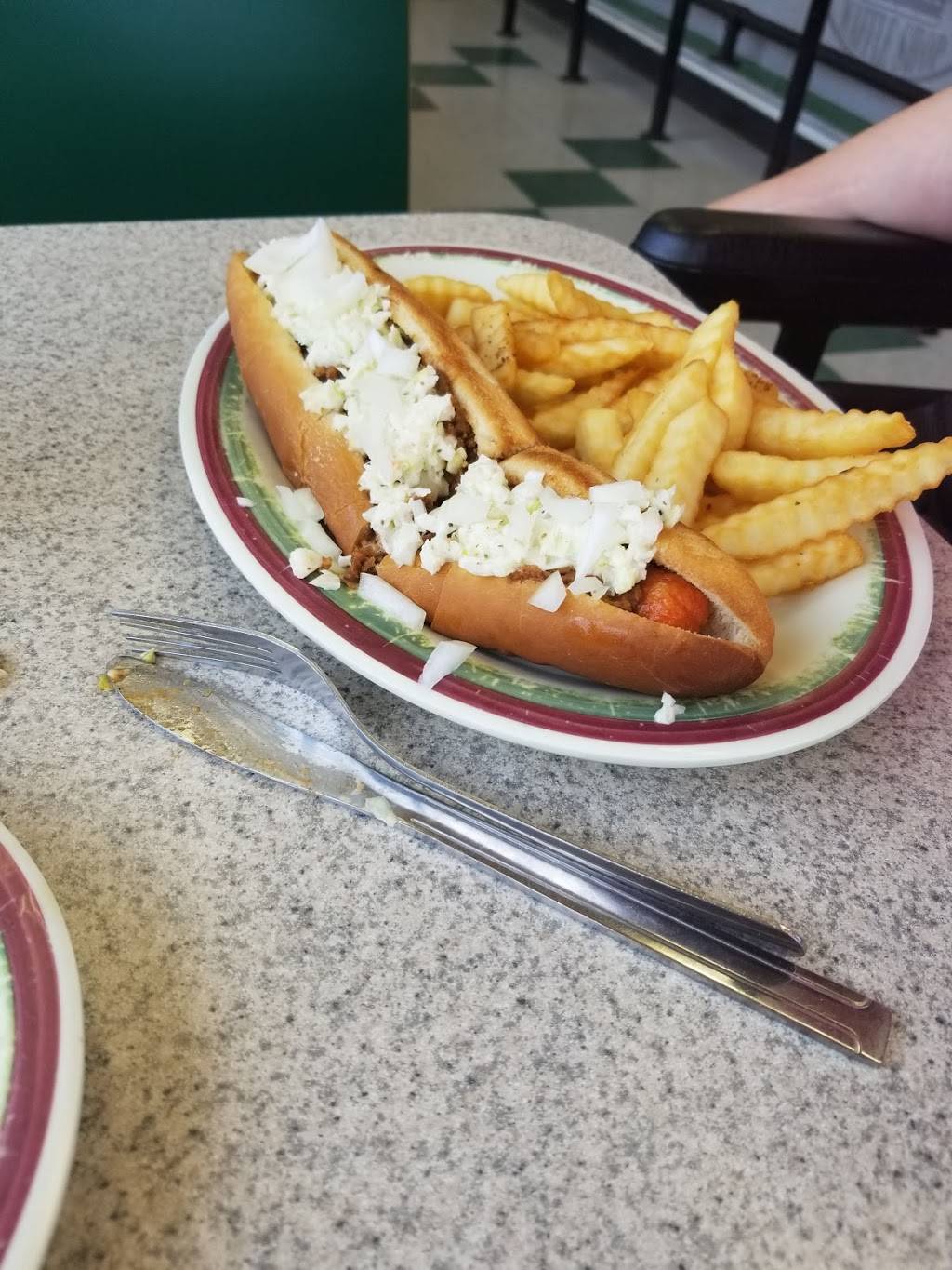 Coffee House Diner | restaurant | 419 Brushy Mountain Rd, Wilkesboro, NC 28697, USA | 3368387373 OR +1 336-838-7373