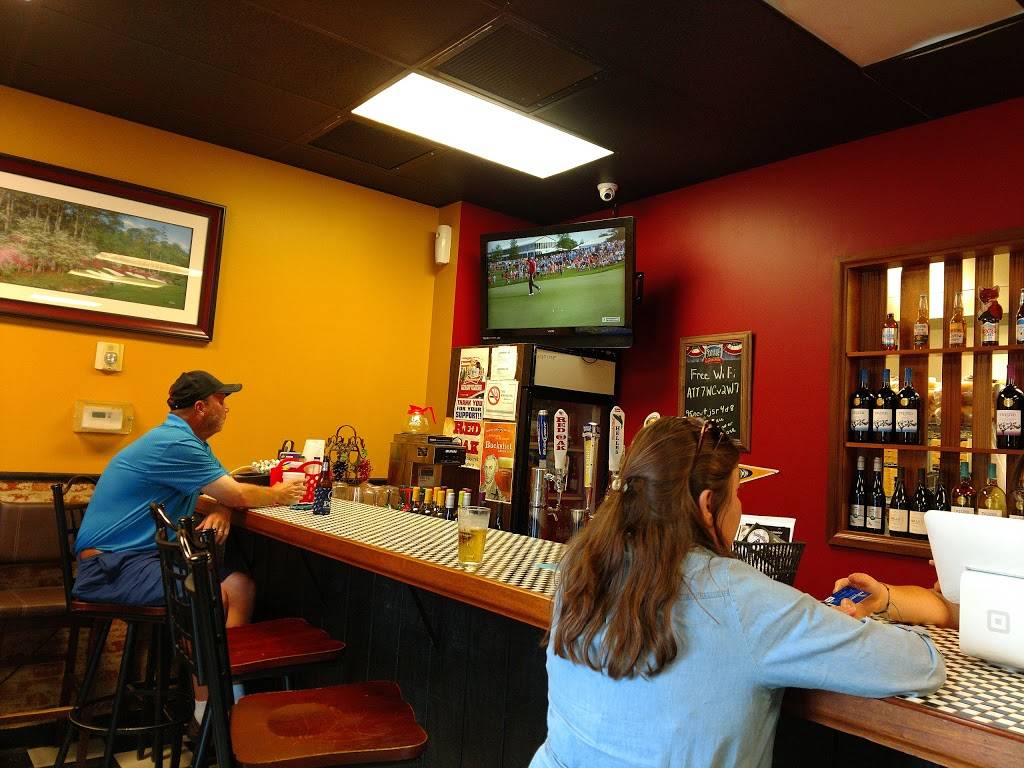 Isabellas Pizza Pub | restaurant | 5315 A Liberty Rd, Greensboro, NC 27406, USA | 3366740060 OR +1 336-674-0060