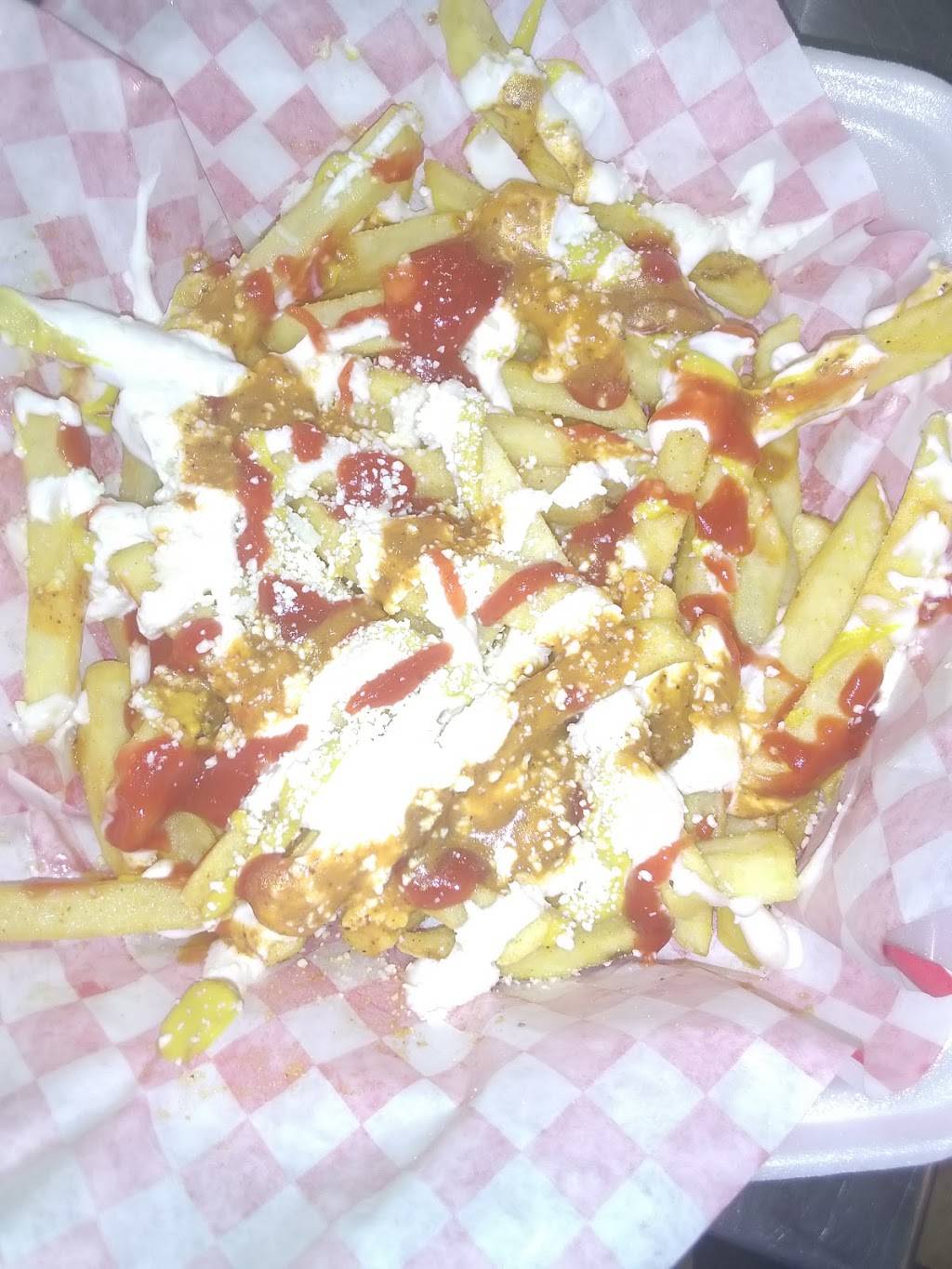 Tacos la welta | restaurant | 8618 S Lancaster Rd, Dallas, TX 75241, USA | 2147300290 OR +1 214-730-0290