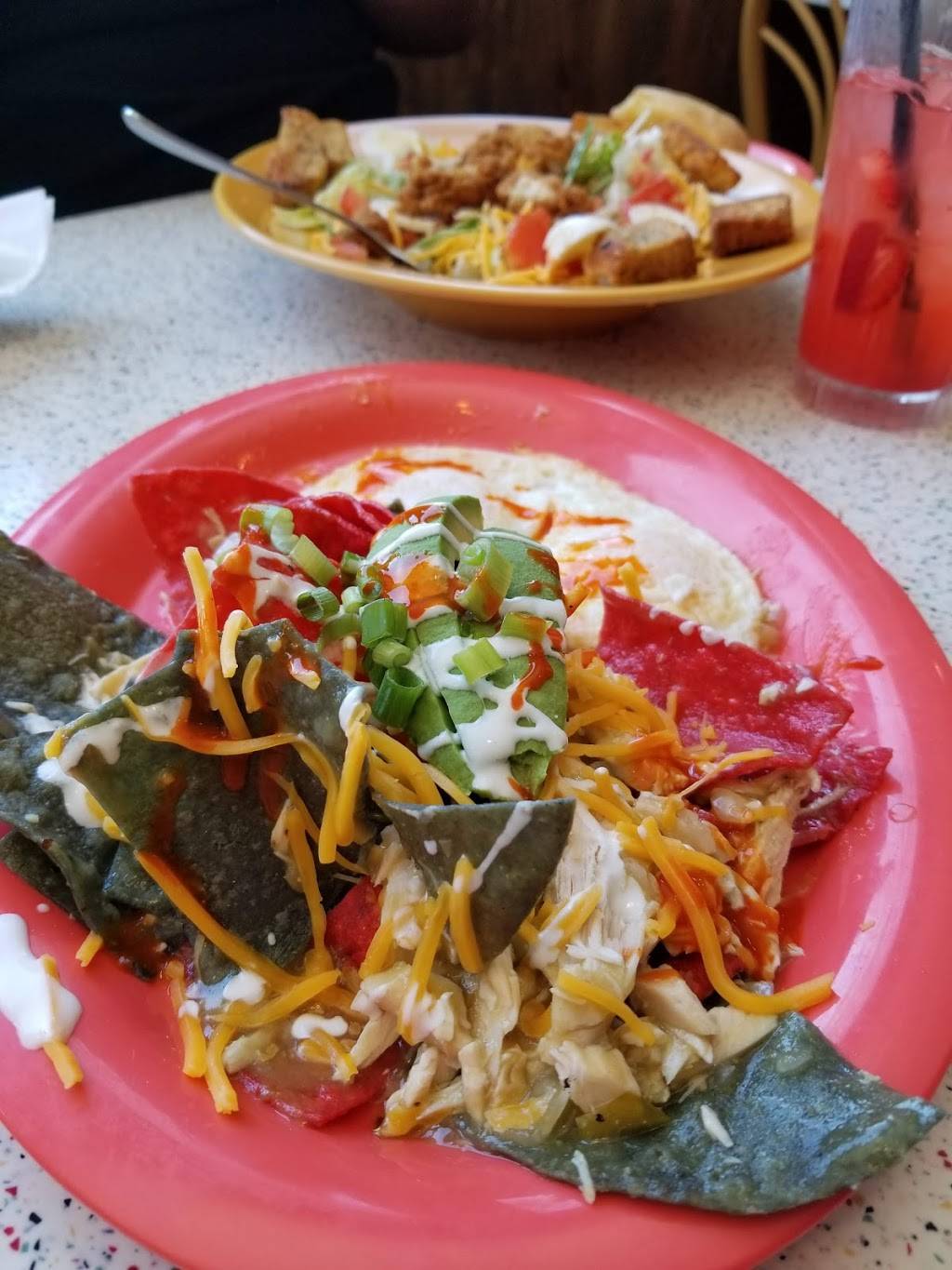 Pollys Pies Restaurant & Bakery | bakery | 3490 Atlantic Ave, Long Beach, CA 90807, USA | 5625955651 OR +1 562-595-5651