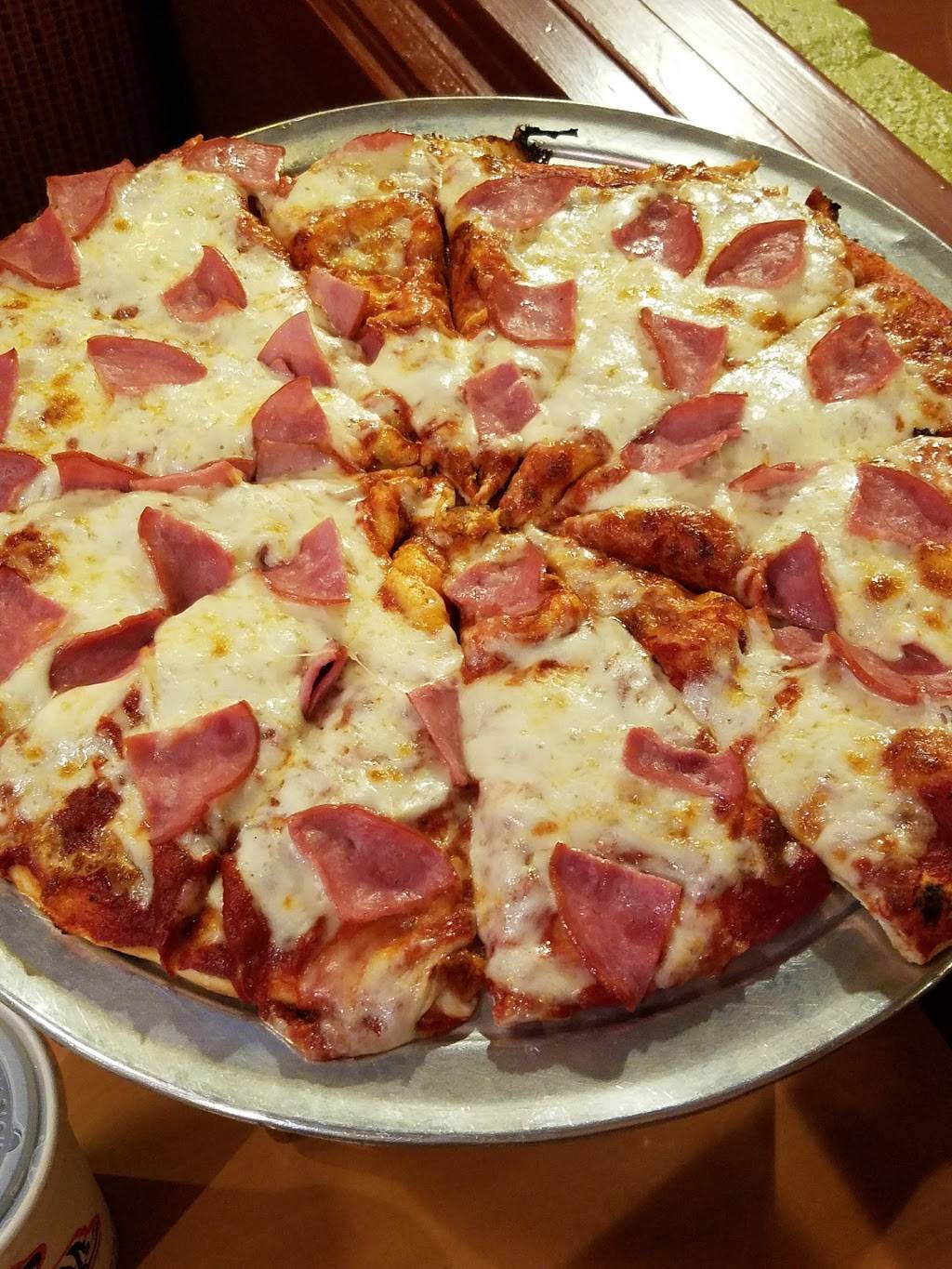 Shakeys Pizza Parlor | restaurant | 836 W Colton Ave, Redlands, CA 92374, USA | 9097935993 OR +1 909-793-5993