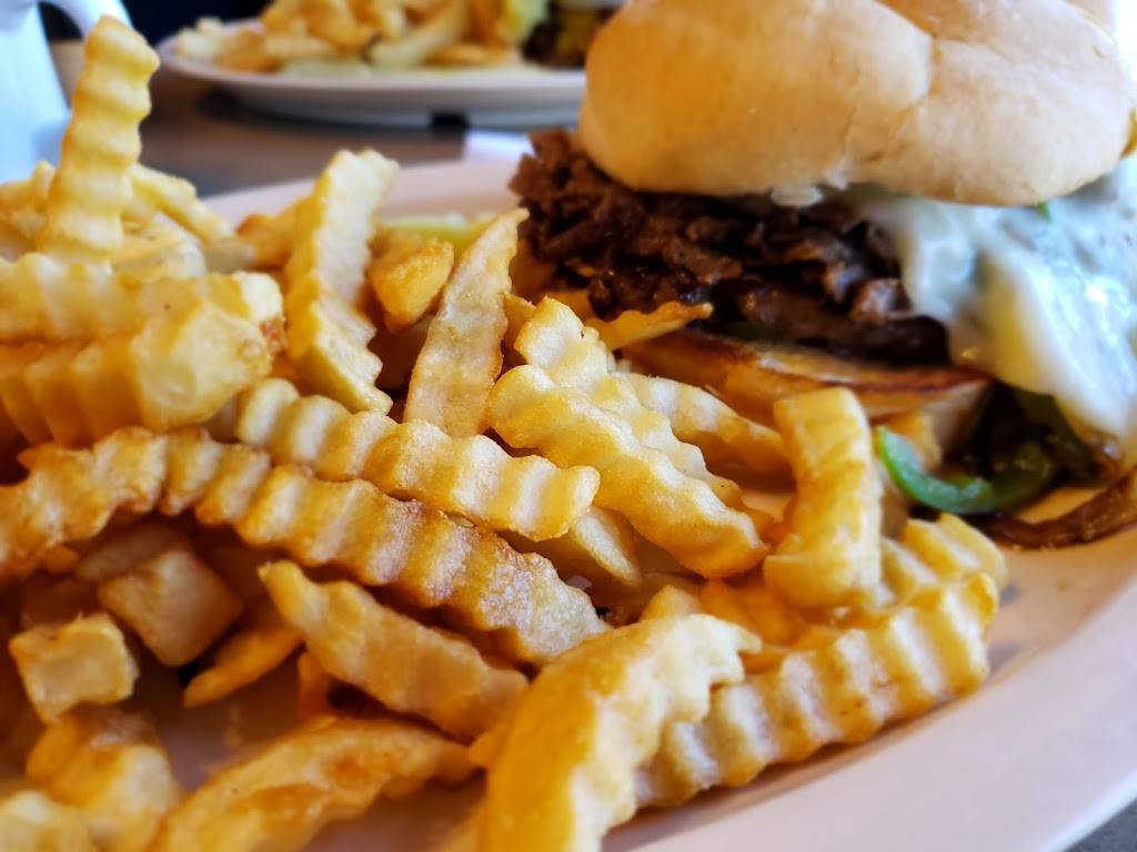 Koffee Kup | restaurant | 1407 13th St, St Cloud, FL 34769, USA | 4078911488 OR +1 407-891-1488