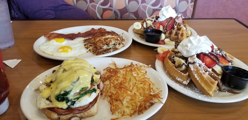 Loaded Cafe Restaurants Lawndale | cafe | 15126-B Hawthorne Blvd, Lawndale, CA 90260, USA | 3106764505 OR +1 310-676-4505